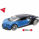 Mondo Motors -  Voiture télécommandée Bugatti Chiron R/C 1:14