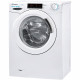 Lave-linge séchant CANDY CSW 475TWME/1-47 - 7 / 5kg - Induction - 1400 trs/min - Classe A - Blanc