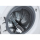 Lave-linge séchant CANDY CSW 475TWME/1-47 - 7 / 5kg - Induction - 1400 trs/min - Classe A - Blanc