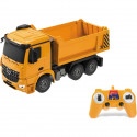 MONDO Camion Benne Mercedes Arocs Radiocommandé 1:26