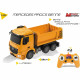 MONDO Camion Benne Mercedes Arocs Radiocommandé 1:26