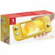 NINTENDO Console Switch Lite Jaune