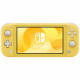 NINTENDO Console Switch Lite Jaune