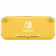 NINTENDO Console Switch Lite Jaune