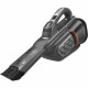 BLACK+DECKER - BHHV520JF-QW - Dustbuster Lithium 18V - Aspirateur a main - 40 Airwatts - 700 ml - Chargeur par prise Jack