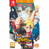 Naruto Shippuden: Ultimate Ninja Storm 4 Road to Boruto Jeu Nintendo Switch