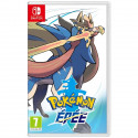 Pokémon Épée Jeu Switch