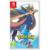 Pokémon Épée Jeu Switch