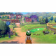 Pokémon Épée Jeu Switch