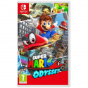 Super Mario Odyssey - Édition Standard | Jeu Nintendo Switch