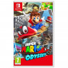 Super Mario Odyssey - Édition Standard | Jeu Nintendo Switch