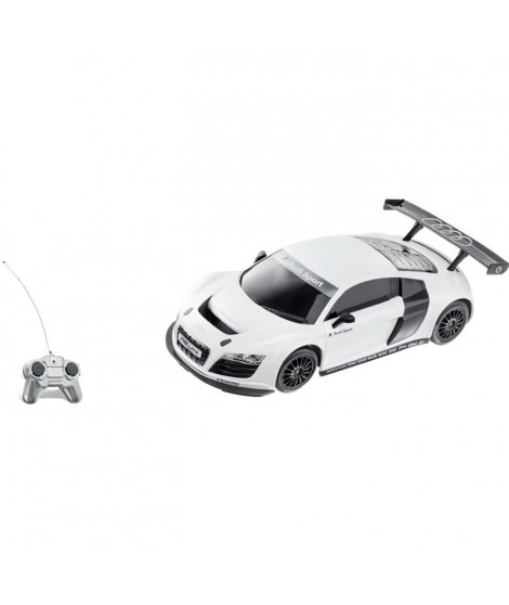 Mondo Motors Voiture télécommandée 1:24 Audi R8 LMS 1:24