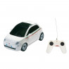 Mondo Motors Voiture télécommandée 1:24 New Fiat - Fille - 500 R/C 1:24 - A partir de 3 ans