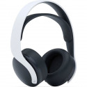 Casque-Micro Sans-Fil PULSE 3D Blanc/White pour PS5 - Compatible PS4 - PlayStation Officiel