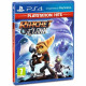 Ratchet & Clank PlayStation Hits Jeu PS4