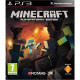 Minecraft Jeu PS3