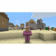 Minecraft Jeu PS3