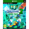 Les Schtroumpfs 2 - Le Prisonnier de la Pierre Verte - Jeu Xbox Series X