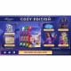 Disney Dreamlight Valley Cozy Edition - Jeu Nintendo Switch (Code In A Box)