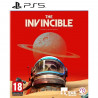 The Invincible - Jeu PS5