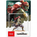 Figurine Amiibo - Ganondorf Tears of the Kingdom | Collection The Legend of Zelda