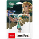 Figurine Amiibo - Zelda Tears of the Kingdom | Collection The Legend of Zelda