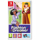 Fashion Dreamer - Édition Standard | Jeu Nintendo Switch