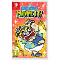 WarioWare: Move It! - Édition Standard | Jeu Nintendo Switch