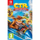 Crash Team Racing Nitro Fueled Jeu Switch