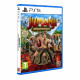 Jumanji - Aventures Sauvages - Jeu PS5