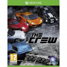 The Crew Jeu XBOX One