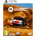 EA Sports WRC - Jeu PS5