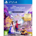 Disney Dreamlight Valley Cozy Edition - Jeu PS4