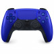 Manette PS5 DualSense -Deep Earth - Cobalt Blue