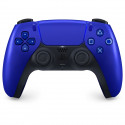 Manette PS5 DualSense -Deep Earth - Cobalt Blue