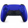 Manette PS5 DualSense -Deep Earth - Cobalt Blue