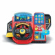 VTECH SUPER CONSOLE TURBO PILOTE