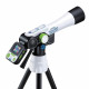 VTECH GENIUS XL - TELESCOPE VIDEO INTERACTIF