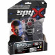 Spy X  Montre Espion 8 En 1 - Jouet & Accessoires d'Espion - Panoplie d'espionnage enfant - Des 6 ans - Lansay