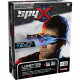 Spy X  Lunettes Vision Nocturne - Jouet & Accessoires d'Espion - Panoplie d'espionnage enfant - Des 6 ans - Lansay