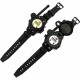 Set de 2 montres talkie-walkies - SPY X