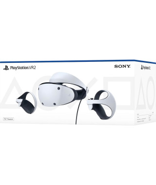 PlayStation VR2 - Casque de Réalité Virtuelle