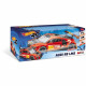 MONDO MOTORS - Véhicule radiocommandé - Audi R8 Le Mans Series - Hot Wheels - Voiture - chelle 1:14eme