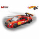 MONDO MOTORS - Véhicule radiocommandé - Audi R8 Le Mans Series - Hot Wheels - Voiture - chelle 1:14eme