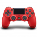 Manette PS4 DualShock 4.0 V2 Rouge/Magma Red - PlayStation Officiel