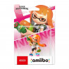 Amiibo Collection Super Smash Bros - Fille Inkling