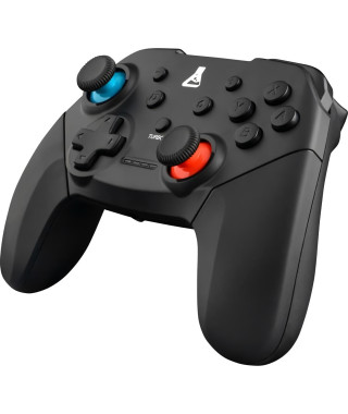 THE G-LAB Manette sans fil pour PC et SWITCH - Vibrations