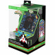 Micro Player PRO - Galaga & Galaxian - Jeu rétrogaming - Ecran 7cm Haute Résolution