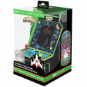 Micro Player PRO - Galaga & Galaxian - Jeu rétrogaming - Ecran 7cm Haute Résolution