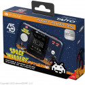 Pocket Player PRO - Space Invaders - Jeu rétrogaming - Ecran 7cm Haute Résolution